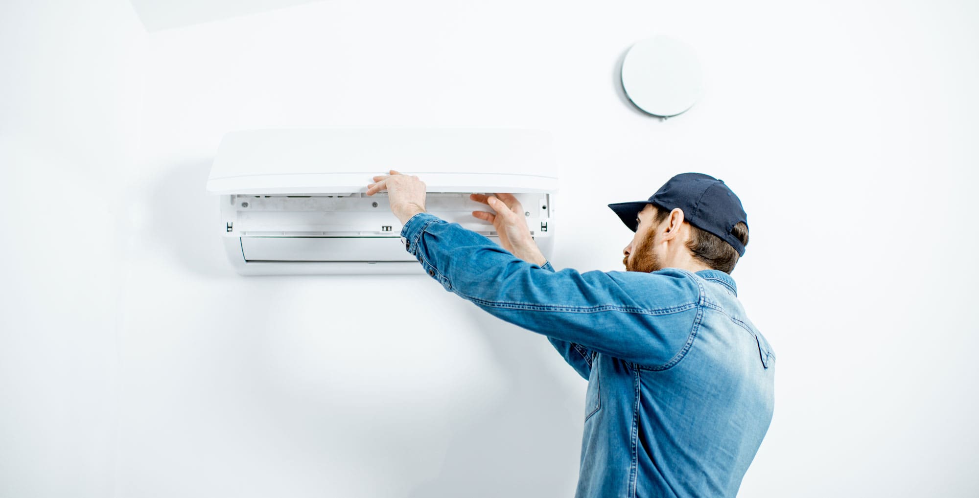 AC Repair Services