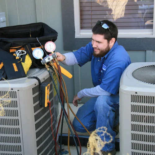 Quick and Efficient AC Repair Services in Navi Mumbai