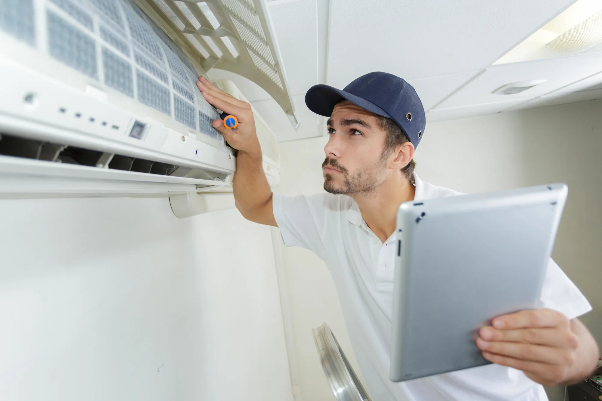 The Importance of 24×7 AC Repair Services