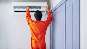 Quick AC Repair Services in Navi Mumbai