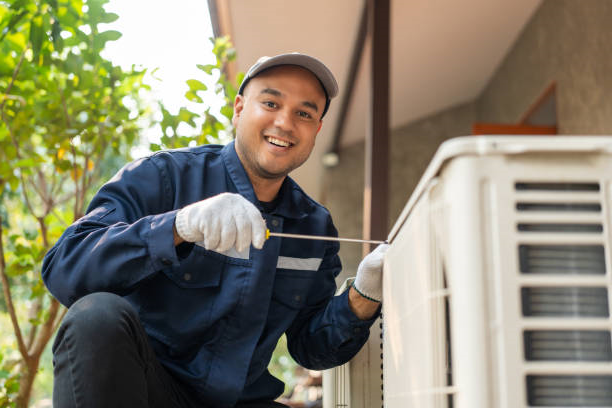 Quick and Efficient AC Repair Services