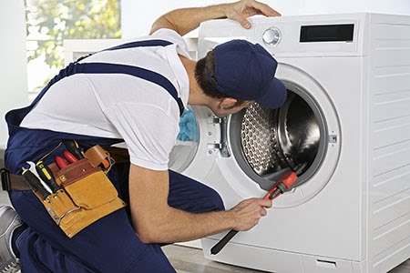 24x7 washing machine repair services in Navi Mumbai