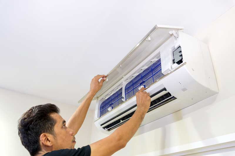 AC repair in Navi Mumbai