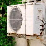 Buy second-hand AC Services