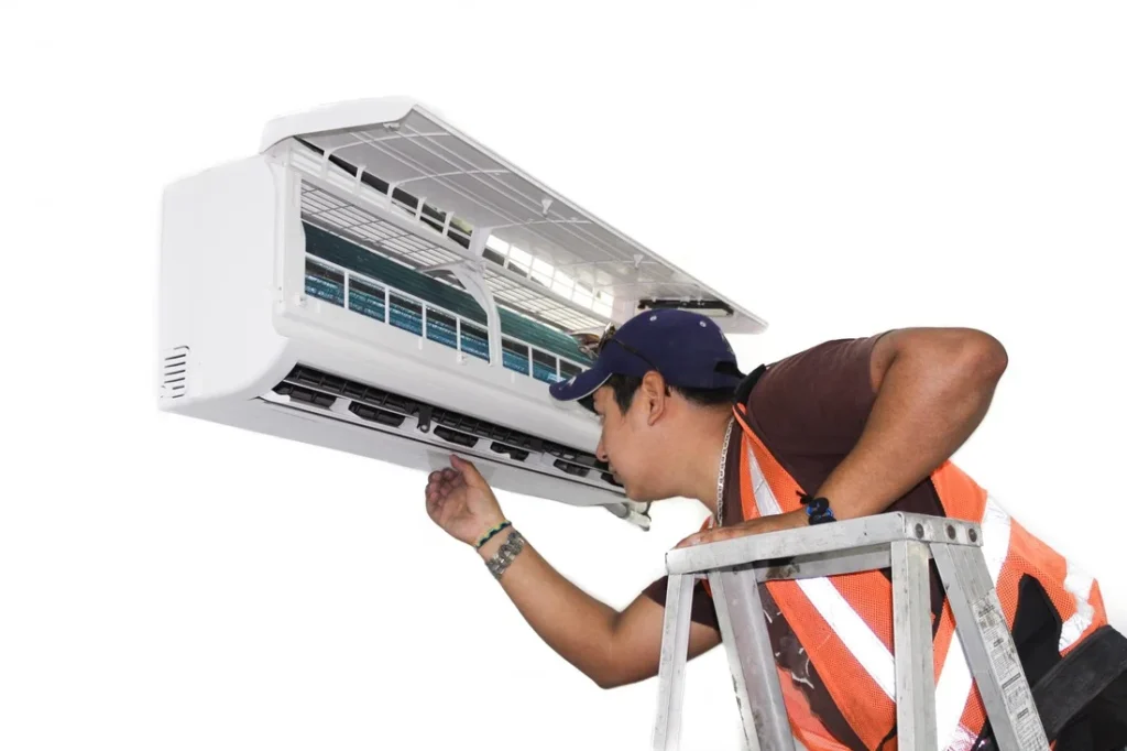 AC Repair Services in Nerul, Navi Mumbai