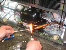 Visicooler repair services in Navi Mumbai