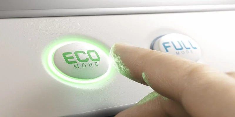 Quick Tips for Energy-Efficient AC Usage