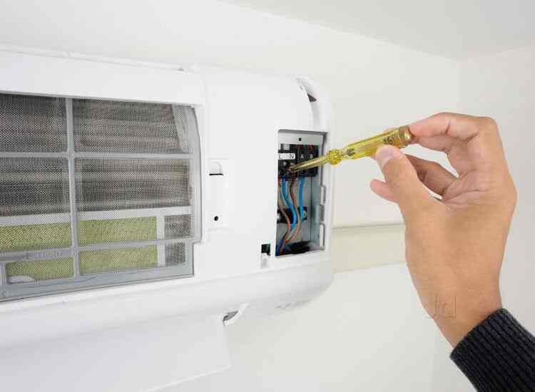 AC servicing in Navi Mumbai