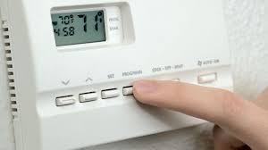 Quick Tips for Energy-Efficient AC Usage