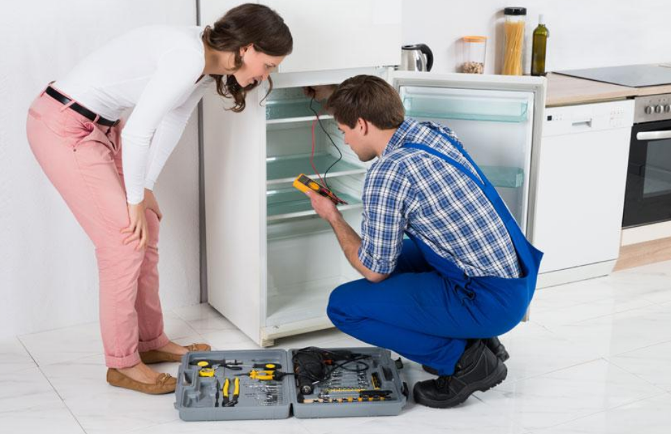 Fridge repair services in Navi Mumbai