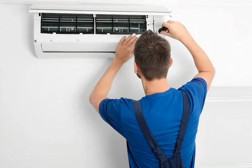 AC repair services in Turbhe Navi Mumbai