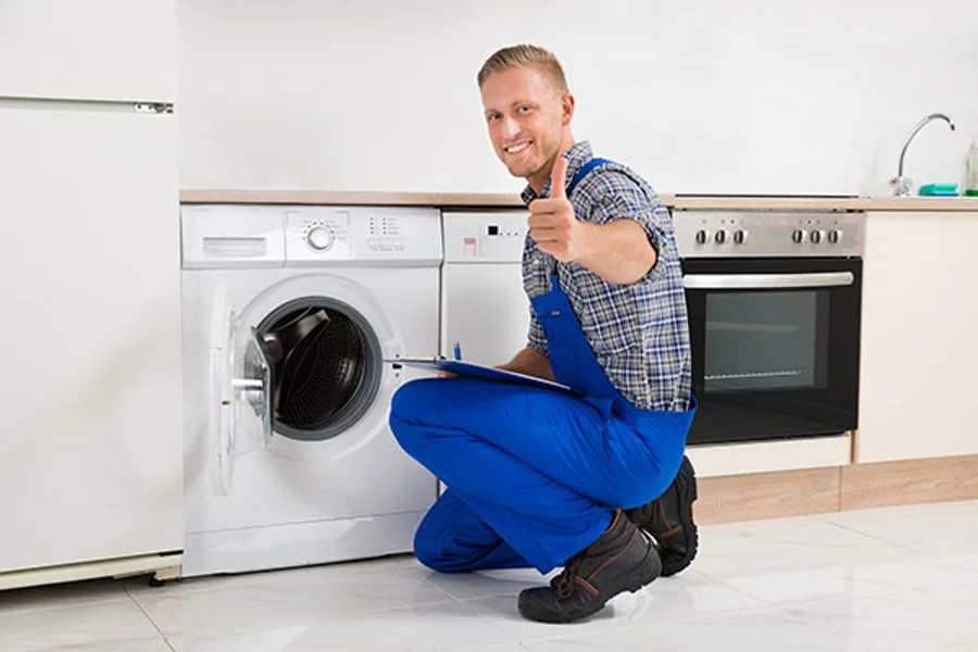 Washing machine service in Navi Mumbai