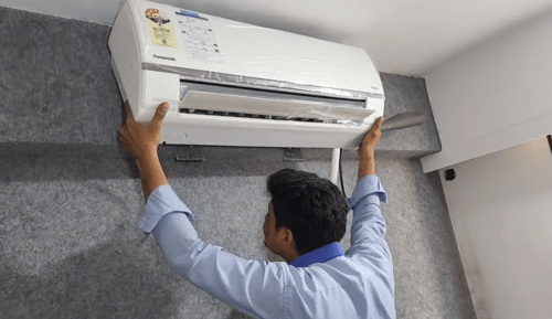 Fastest AC installation services in Nerul