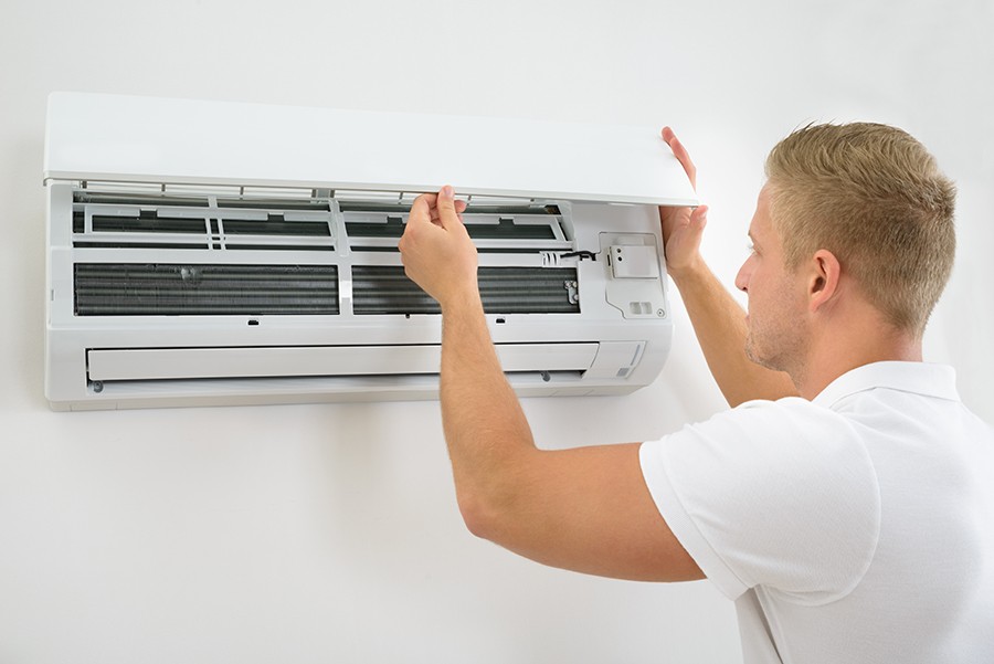 Best AC repair services near me