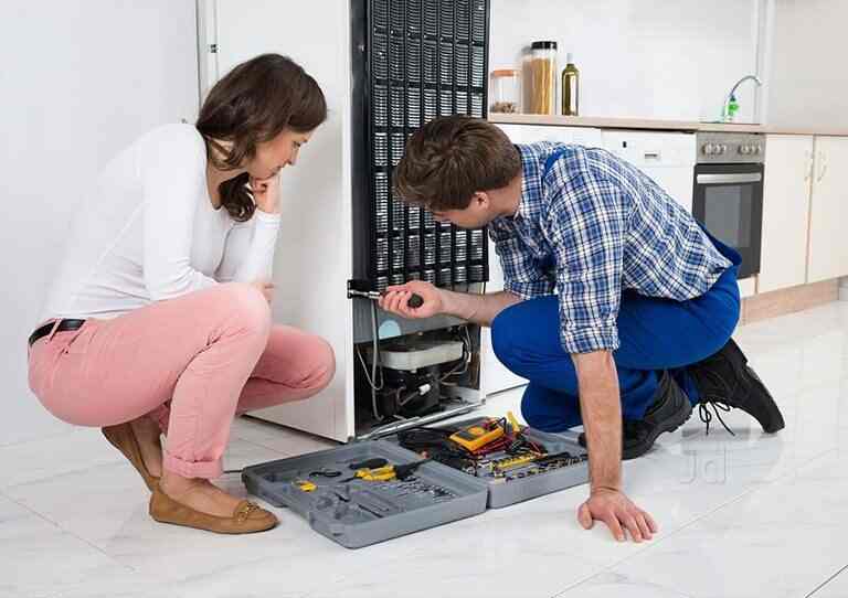 Affordable Visi Cooler Repair in Vashi, Navi Mumbai