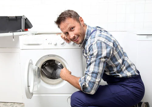 Washing machine repair in Sanpada