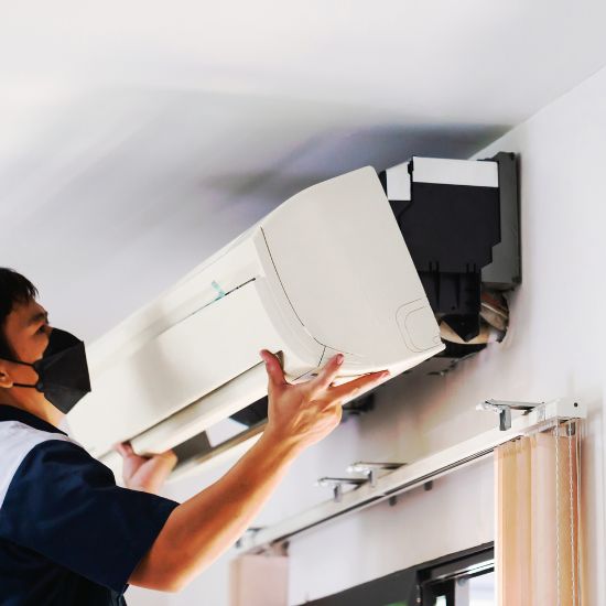 Old AC buyer in Navi Mumbai