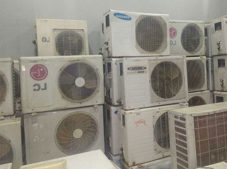 Sell used AC in Navi Mumbai