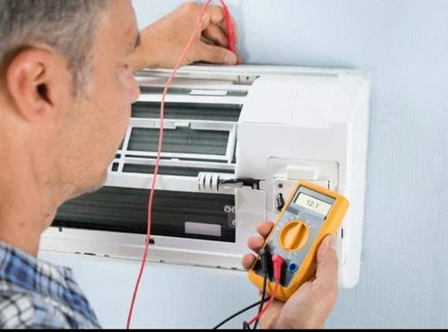 Affordable AC Repair in Ghansoli