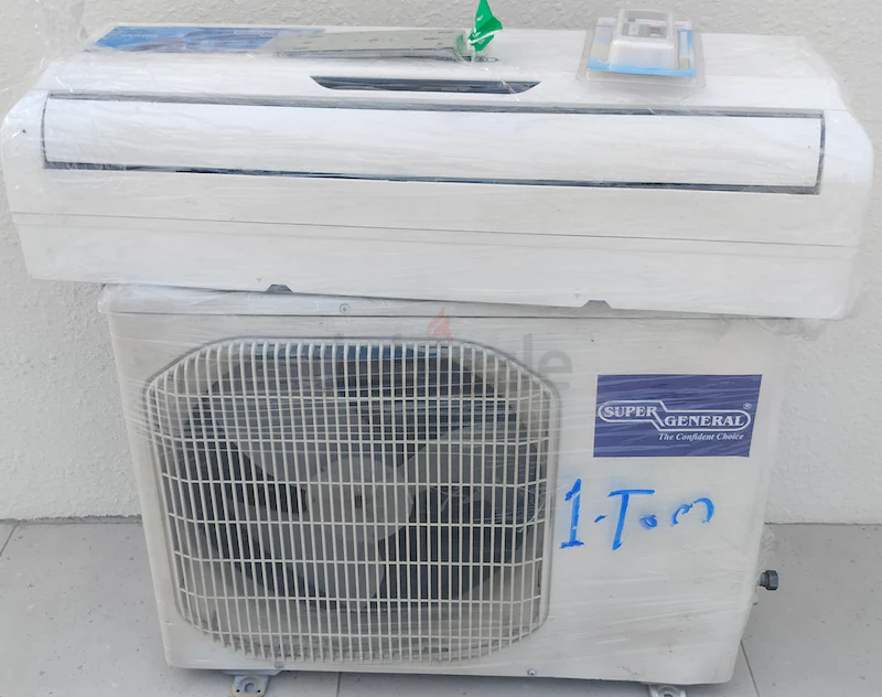 Second-hand AC buyers Navi Mumbai