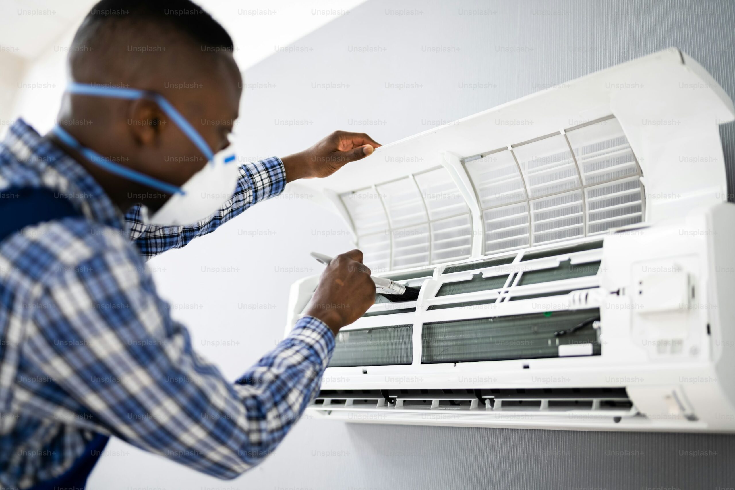 Best AC repair services Near Me